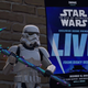 Illustration for article titled A New Scene From iStar Wars: The Rise Of Skywalker/i Is Premiering Next Week At iFortnites/i Drive-In Theater